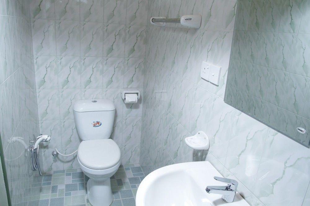 Acquabey Surf Villa Matara Dış mekan fotoğraf