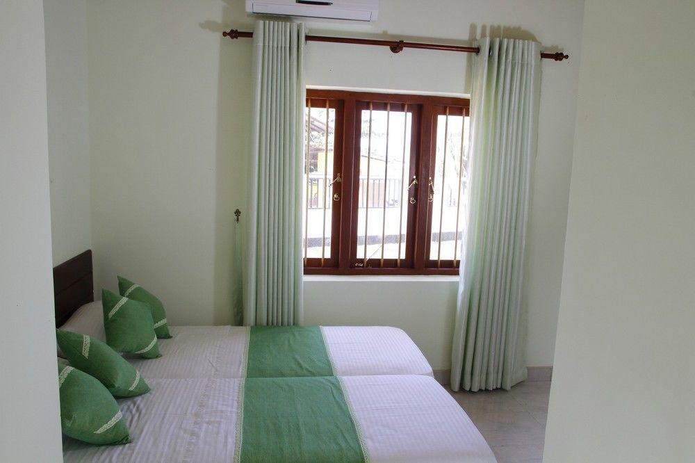 Acquabey Surf Villa Matara Dış mekan fotoğraf