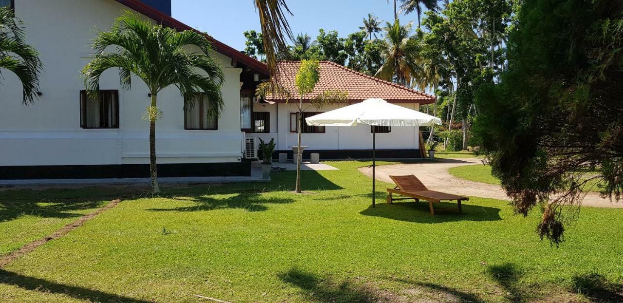 Acquabey Surf Villa Matara Dış mekan fotoğraf