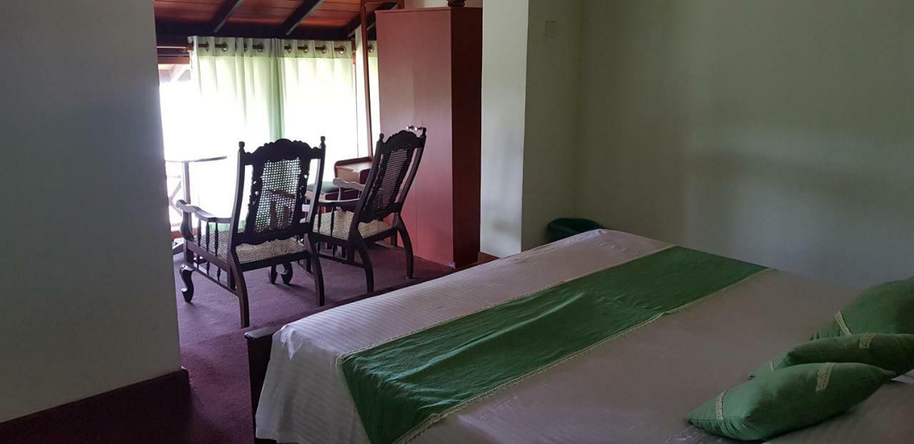 Acquabey Surf Villa Matara Dış mekan fotoğraf